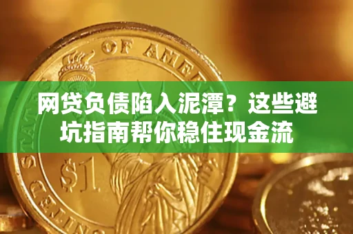 武汉网贷负债陷入泥潭？这些避坑指南帮你稳住现金流